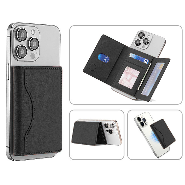 MagFold Pro® MagSafe Wallet