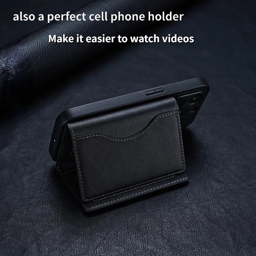 MagFold Pro® MagSafe Wallet