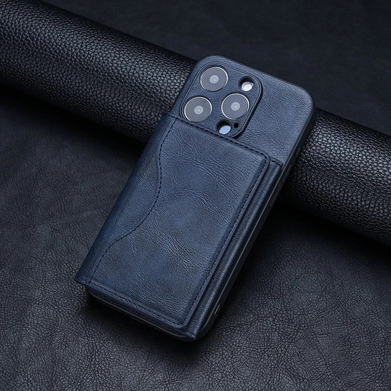 MagFold Pro® MagSafe Wallet