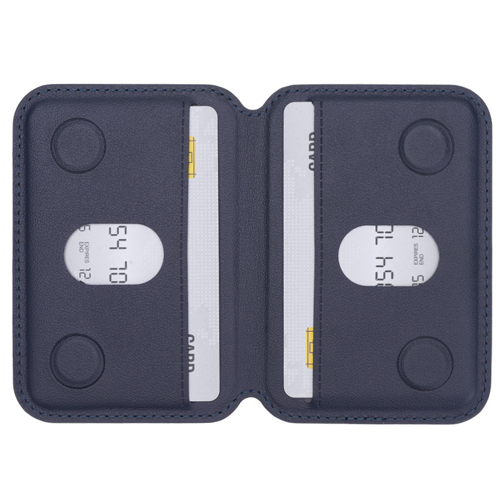 MagPop® Magsafe Wallet + Stand