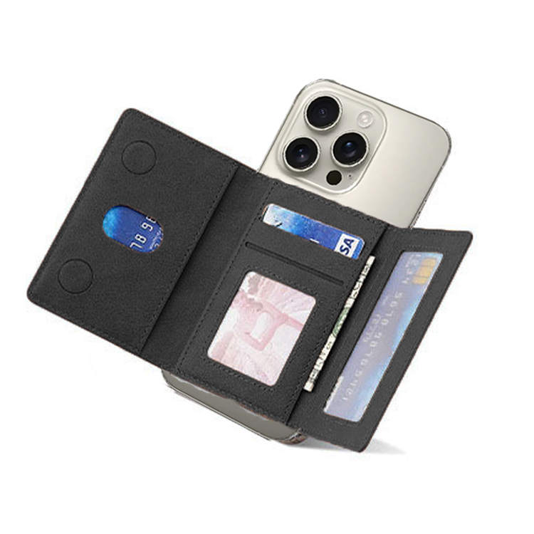 MagFold Pro® MagSafe Wallet