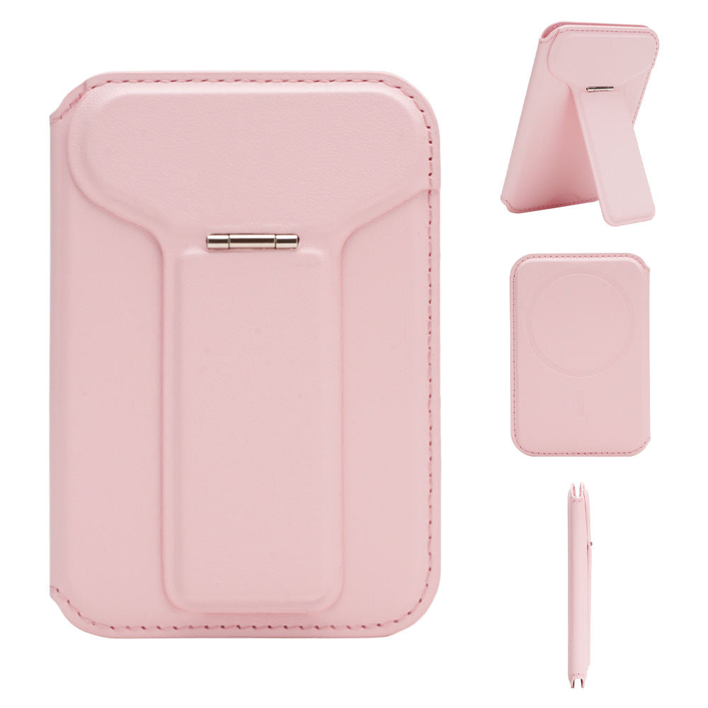 MagPop® Magsafe Wallet + Stand