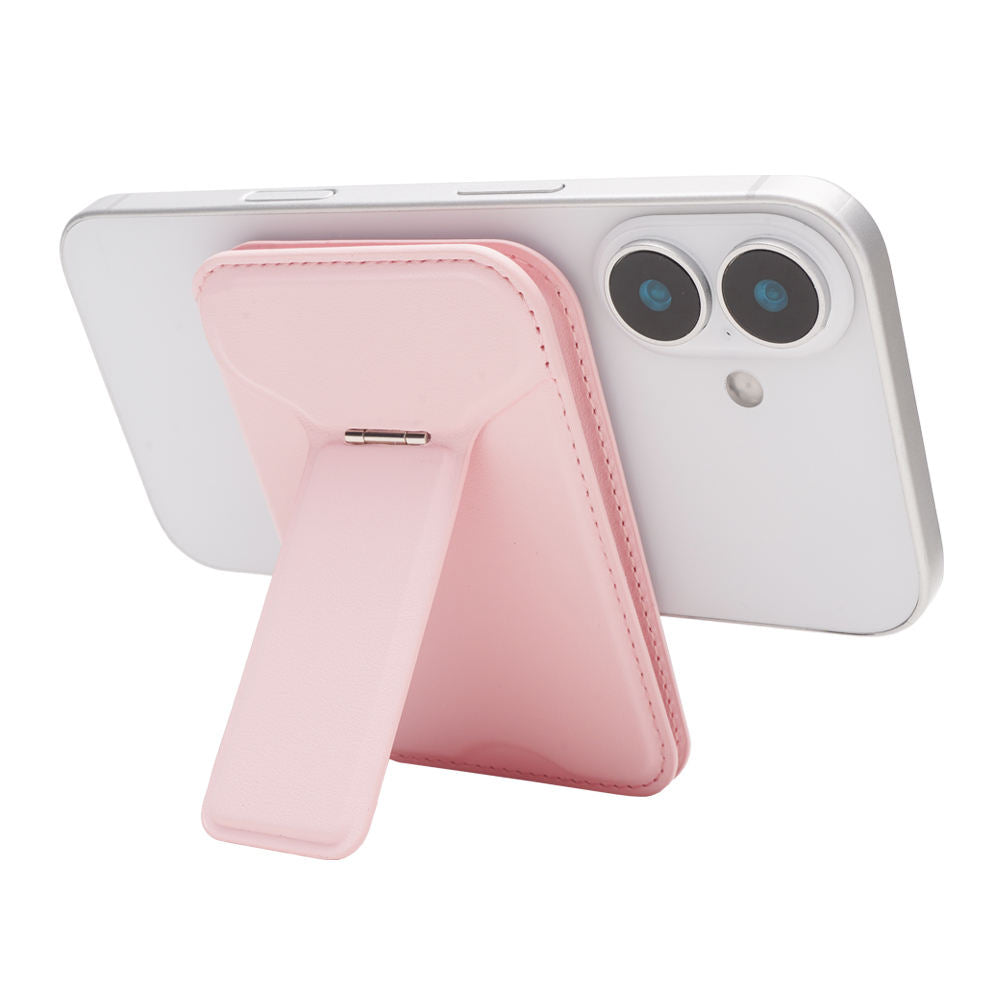 MagPop® Magsafe Wallet + Stand