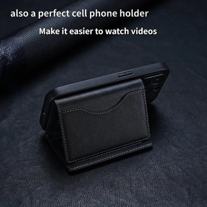 MagFold Pro® MagSafe Wallet
