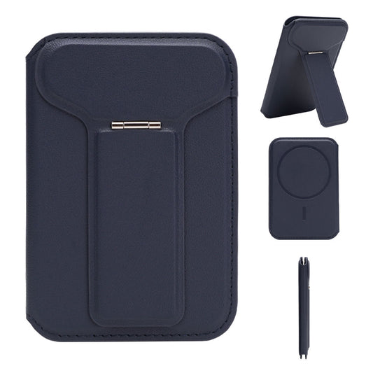 MagPop® Magsafe Wallet + Stand