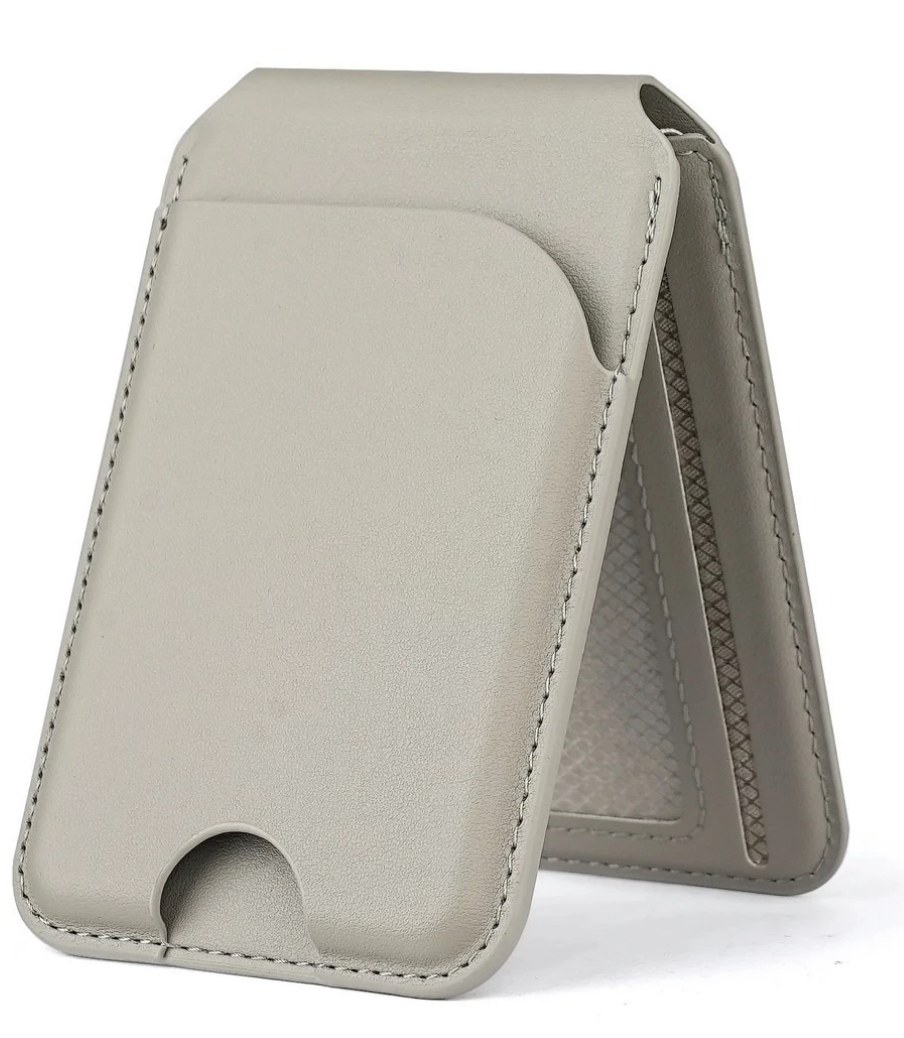 SnapStand® Magsafe Wallet