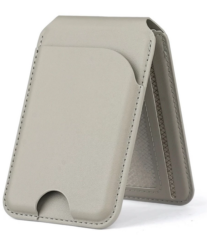 SnapStand® Magsafe Wallet