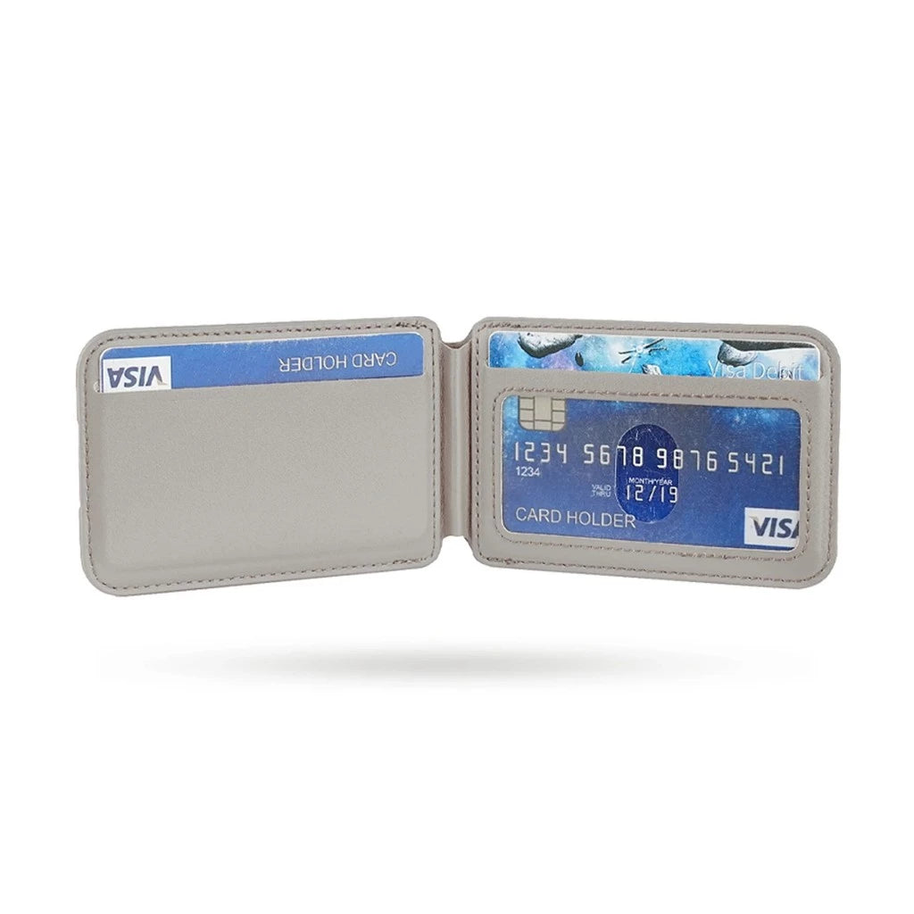 SnapStand® Magsafe Wallet
