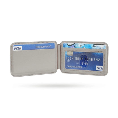 SnapStand® Magsafe Wallet