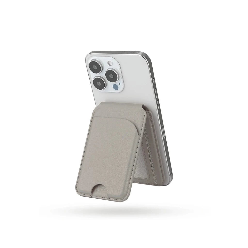 SnapStand® Magsafe Wallet