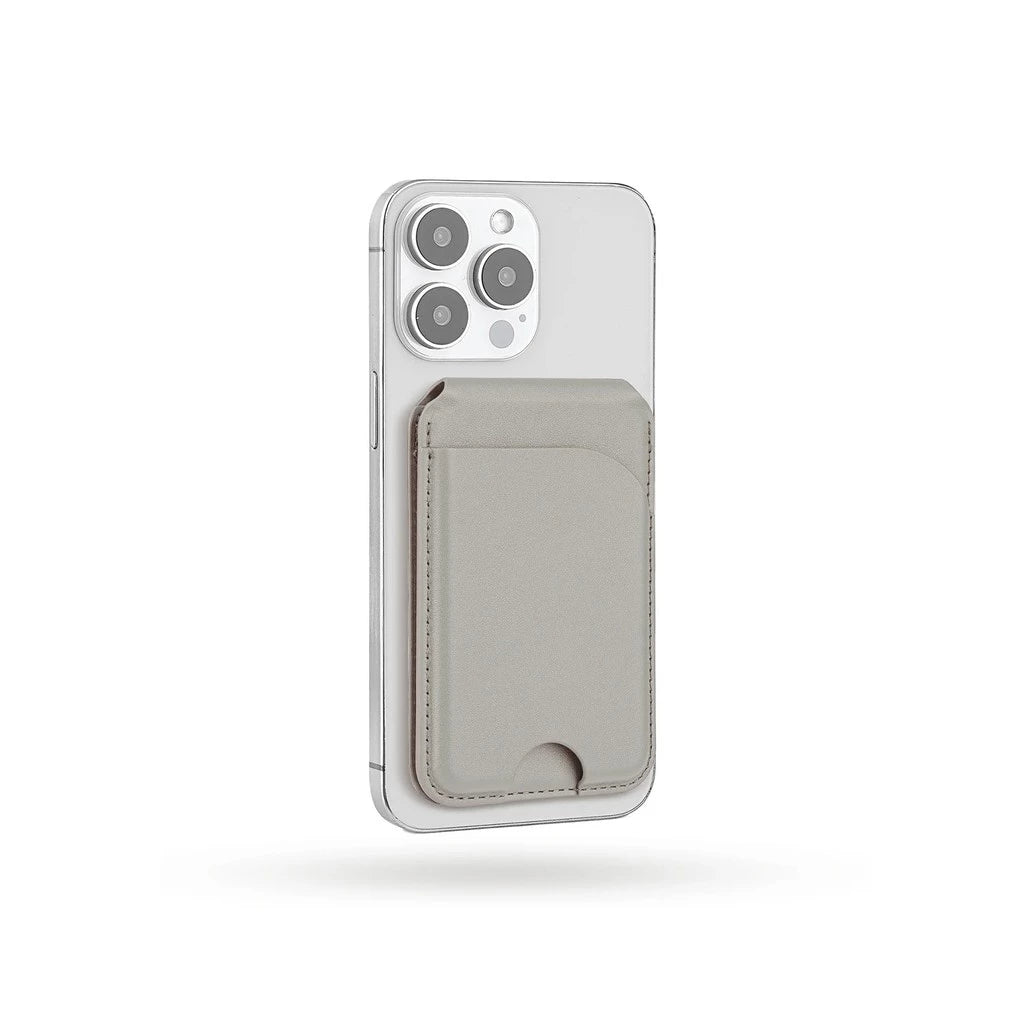 SnapStand® Magsafe Wallet