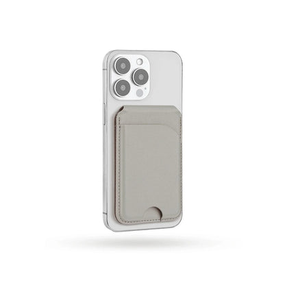 SnapStand® Magsafe Wallet