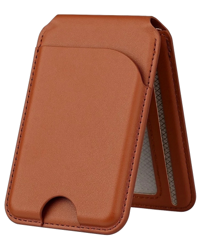 SnapStand® Magsafe Wallet