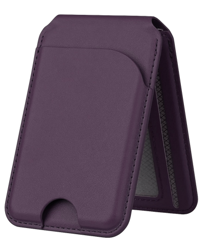 SnapStand® Magsafe Wallet