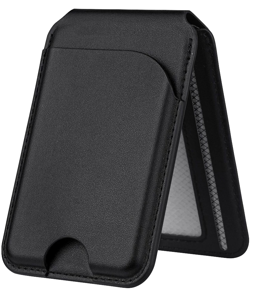 SnapStand® Magsafe Wallet