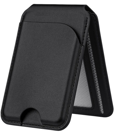 SnapStand® Magsafe Wallet