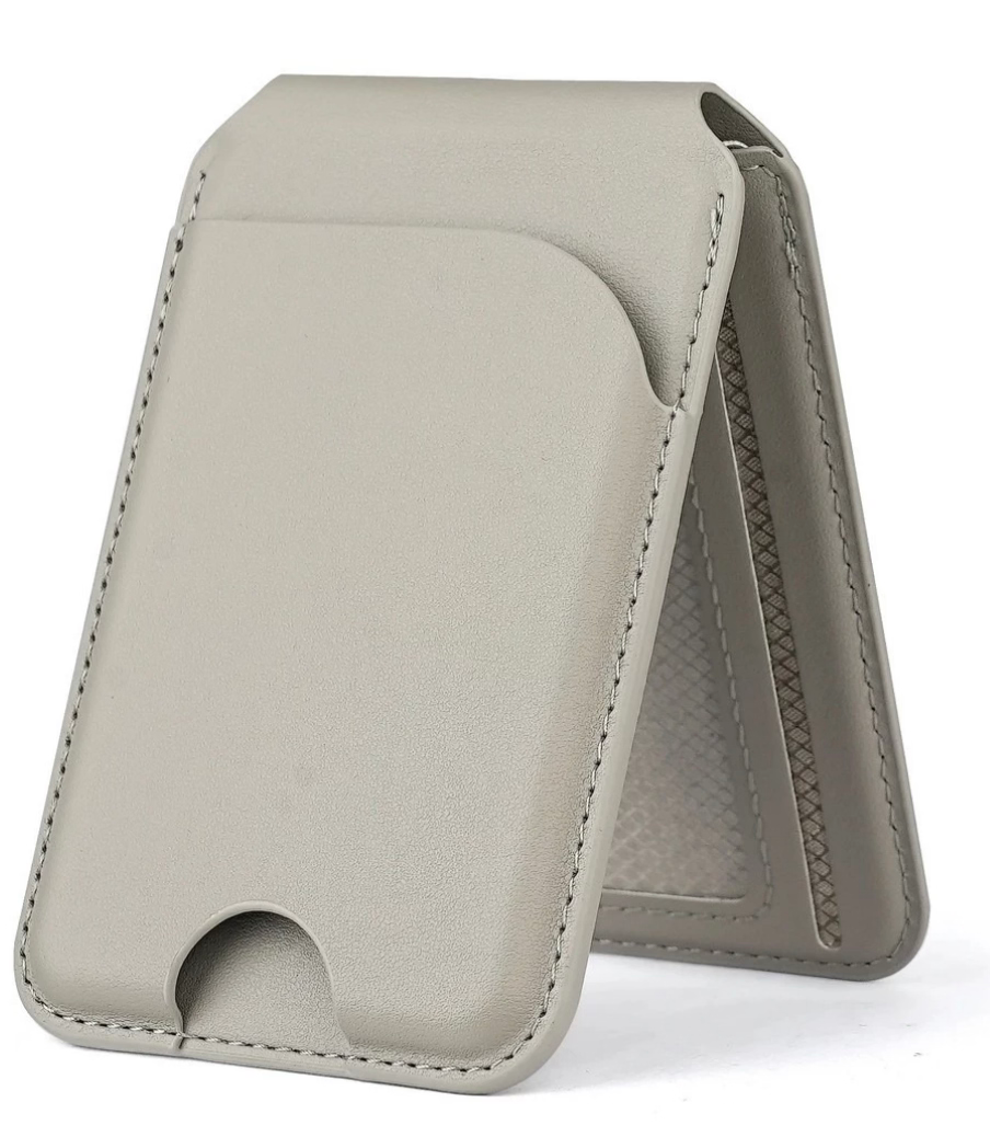 SnapStand® Magsafe Wallet