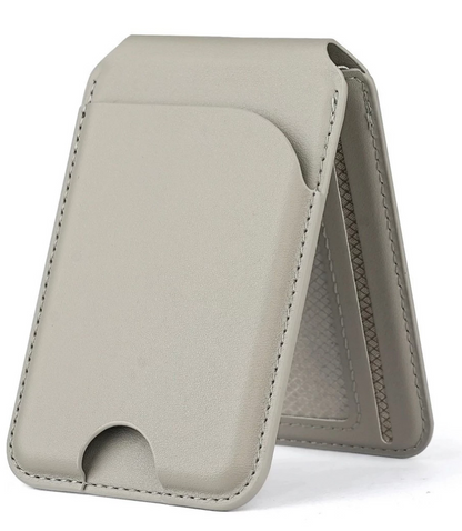 SnapStand® Magsafe Wallet
