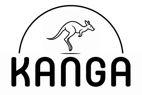 Kanga Magsafe Wallets