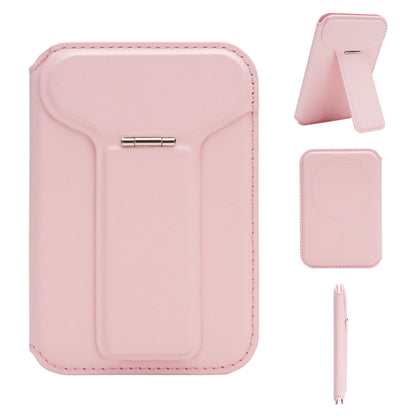 MagPop® Magsafe Wallet + Stand